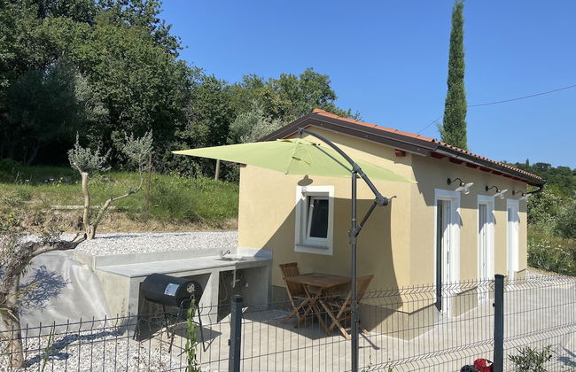 Villa Olive Oasis - Foto 33