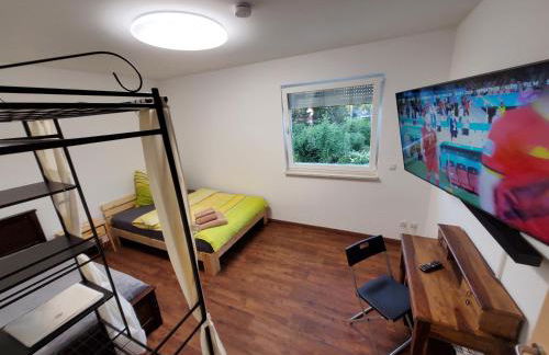 Ferienwohnungen Im Grund 22, 22a, 22c Birkenstein - Foto 15