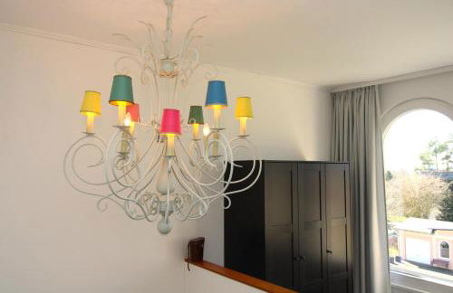 Gutshof Dornbusch Fewo 2 - SEEFAHRER - Foto 25