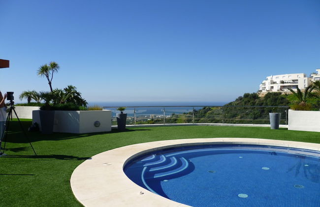 Luxurious Apartment With Spa Area - Foto 19