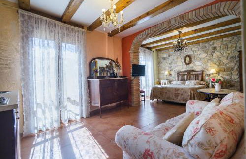 CASA RURAL VILLA DE VERA - Photo 16