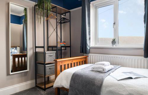 The Elderton, Newbiggin By The Sea, Northumberland - Foto 11