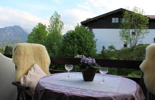 Ferienwohnung Bergflora - Photo 17