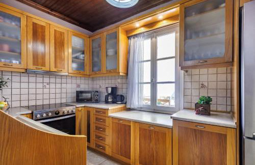 Skopelos Arbaroriza House with sea view - Foto 12