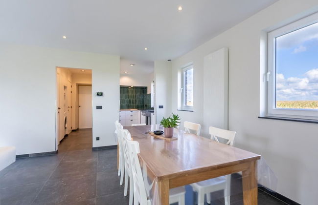 Spacious Holiday Home With Pond in Poperinge - Photo 78