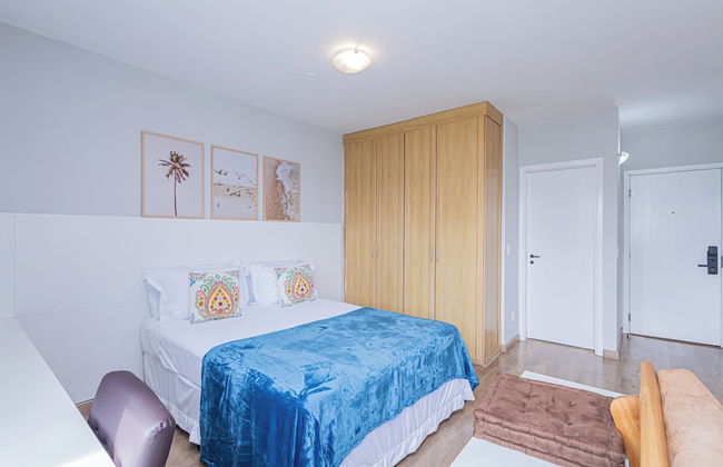 QSA - Anora Spaces - Metropolis Alphaville - Foto 63