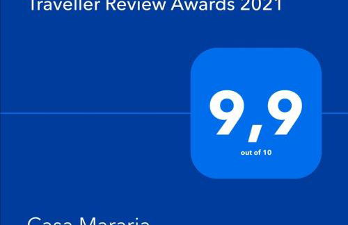 Casa Mararía - Photo 23