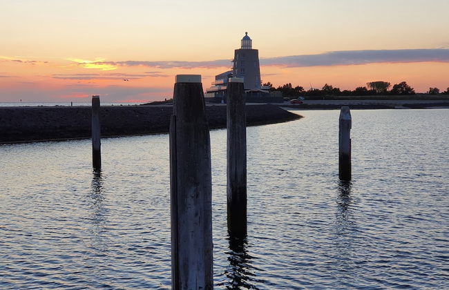 Apartment in Scherpenisse by Oosterschelde - Foto 36