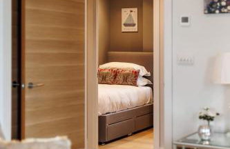 Harbours Edge - Front-Line Harbour Views - Photo 28