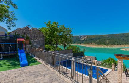 Villa Janja - Makarska by Villas Guide - Foto 30