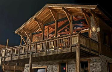 Suite Balneo Les Boutons d'or Font Romeu - Foto 3