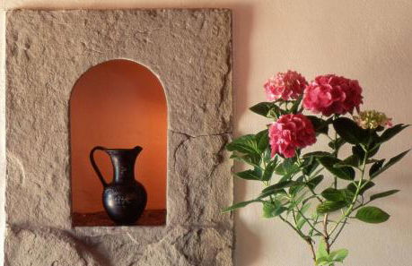 Agriturismo Palazzo Bandino - Wine cellar, on reservation restaurant and spa - Foto 71