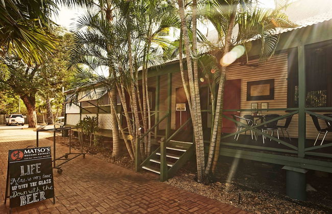 Bayside Holiday Apartments - Photo 27