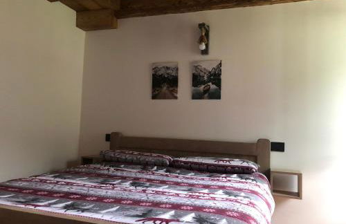 Baita Chalet La Masun beautiful view - Foto 35