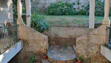 Casa do Vale de Cerva - Foto 2