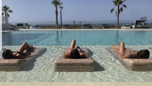 Apartamento Lujo Duna Beach - Photo 4