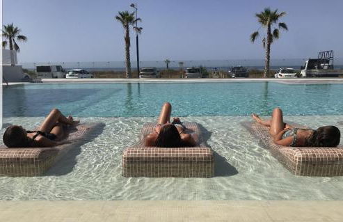 Apartamento Lujo Duna Beach - Photo 4