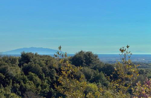 Casa Belvedere by Toscana-Bella - Foto 35