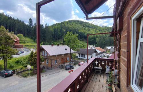 Apartament Dobry klimat - Foto 19