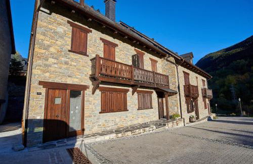 PRECIOSA CASA, NAUT ARAN, ALTO ARAN, GESSA, A 4 KM DE BAQUEIRA, 212 M2 wifi - Foto 33