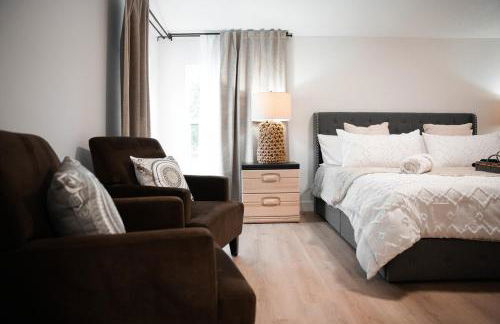 Zephyrhills House for 4 people WiFi BBQ Mini Golf - Foto 46