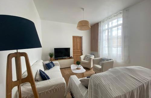 Maison Mer Louis - Foto 21