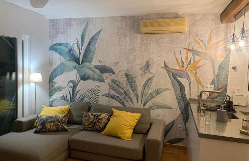 Casa de 2 dormitorios con piscina, 2 terrazas privadas, WIFI, BBQ - Photo 17