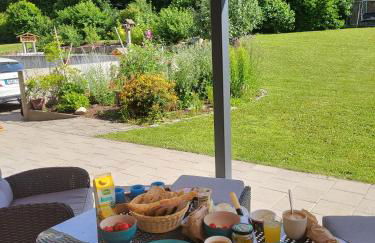 Hainberg-Loft mit Gartensauna - Foto 26