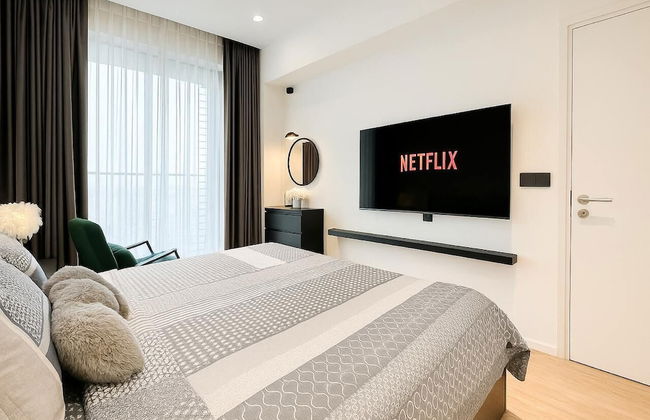 Summerset Apartment - RiverGate Residence - Foto 51