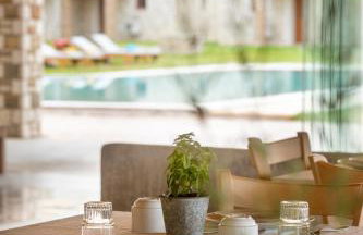 Erikousa Palace - Foto 35