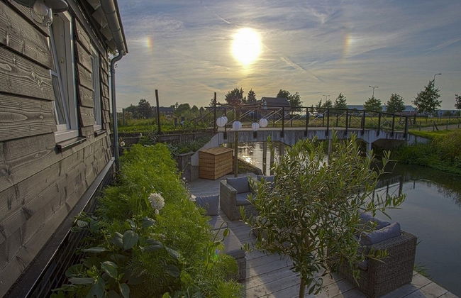 Holiday Home in Cothen by the Waterfront - Photo 3