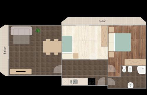 Residence Reinhild - Photo 69