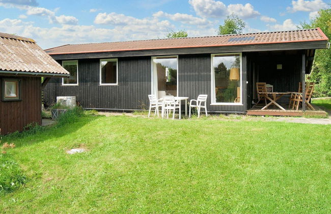 6 Person Holiday Home in Farevejle-by Traum - Photo 21