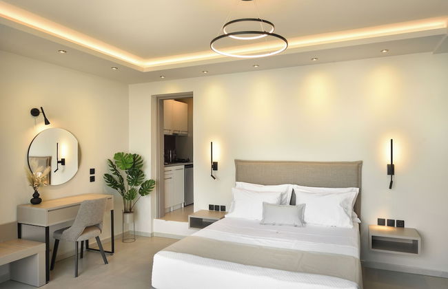 Olive All-Seasons Suites - Foto 11