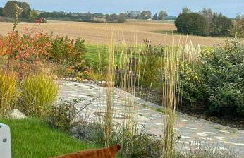 Eco-Friendly Holiday Home Near The Baltic Sea - Foto 31