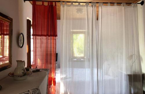 Villa Katia with Sea view, Pourion, Zagora - Photo 22