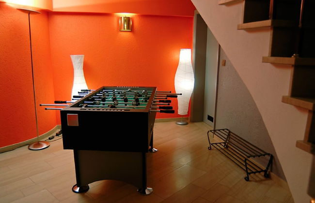 Holiday Home in Ardennes With Heated Pool - Foto 12