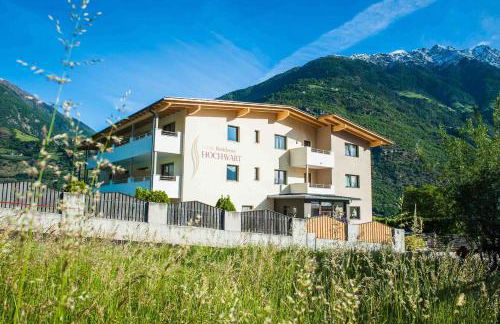 Residence Hochwart ***S - Photo 1