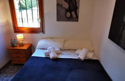 VILLAS COSETTE - Villa Martina - Foto 16