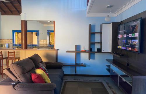 Casa Pontal Amar o Mar ao lado do centro - Photo 32