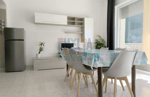 Appartamento La Torre piano terra sul mare Puglia On line - Foto 12