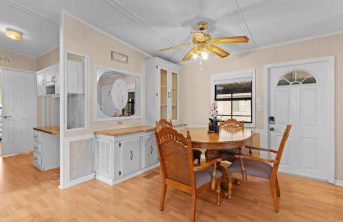 Porch, Lanai, Pet-Friendly & Golf Paths - Foto 15