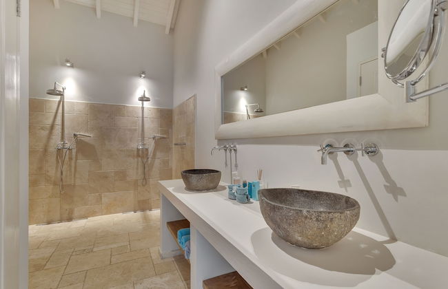 Ocean Breeze Villa with private pool - Photo 49