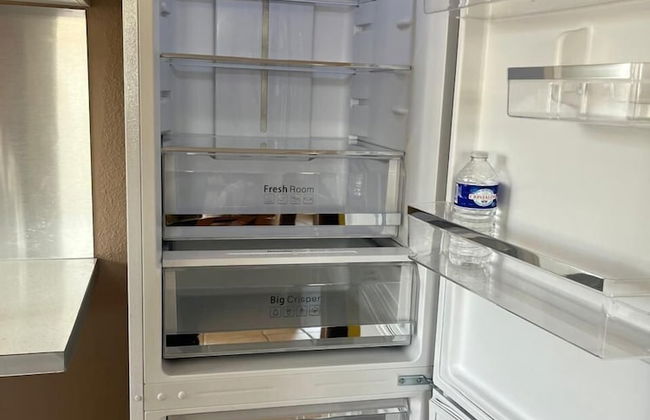 Appartement Cayenne Chic Design Élégant - Foto 44