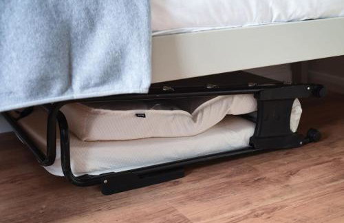 Air Maison - Farm Cottage - Hayling Island Home - Sleeps 6 - Foto 26