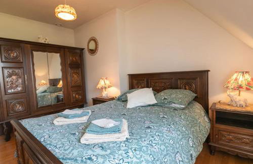 Holiday Home Ti Breizh by Interhome - Foto 22