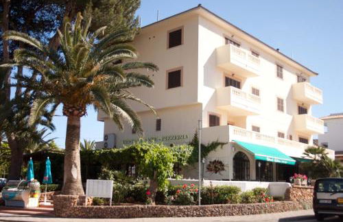 Apartamentos La Cabaña - Foto 1