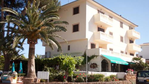 Apartamentos La Cabaña - Foto 1