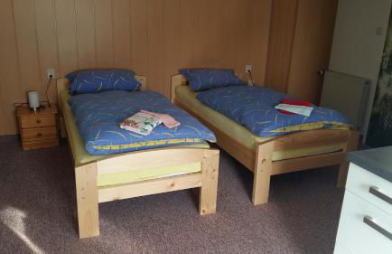 Haus am Sonnenhang - Foto 13