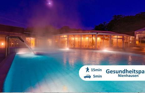 Themenpartment Starcruiser - Foto 26